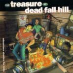 The Treasure at Dead Fall Hill (CD)